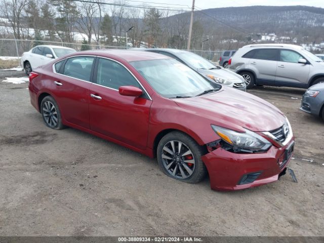 1N4AL3AP5GN315436 Nissan Altima 2.5/2.5 S/2.5 Sl/2.5 Sr/2.5 Sv