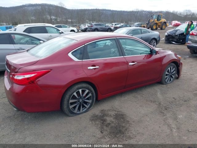 1N4AL3AP5GN315436 Nissan Altima 2.5/2.5 S/2.5 Sl/2.5 Sr/2.5 Sv