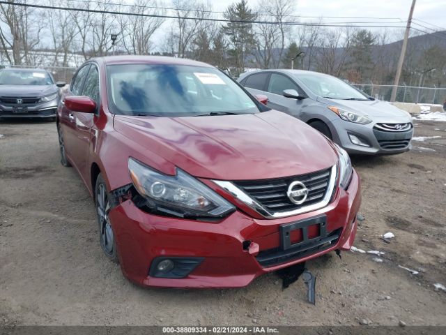 1N4AL3AP5GN315436 Nissan Altima 2.5/2.5 S/2.5 Sl/2.5 Sr/2.5 Sv