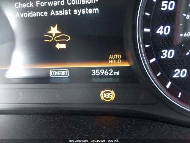 KMTG34LEXMU071324 Genesis G70 3.3t Rwd