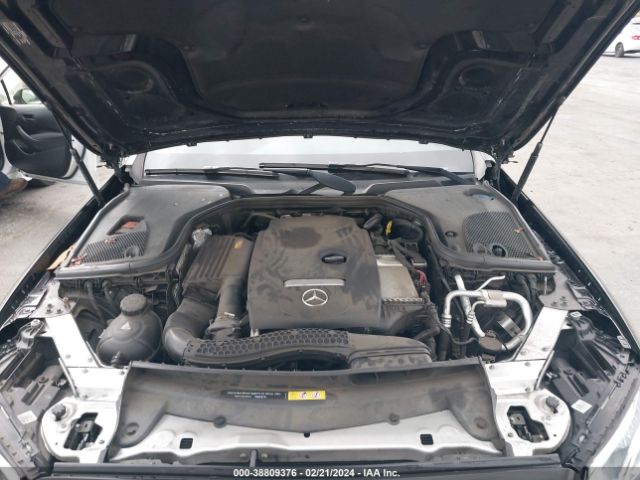 WDDZF4JB8HA157025 Mercedes-Benz E 300