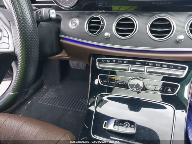 WDDZF4JB8HA157025 Mercedes-Benz E 300