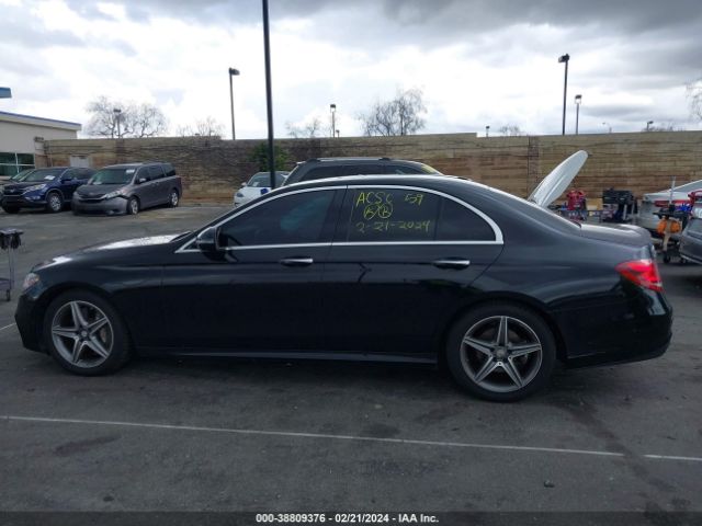 WDDZF4JB8HA157025 Mercedes-Benz E 300
