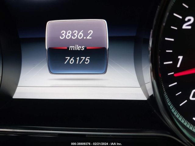 WDDZF4JB8HA157025 Mercedes-Benz E 300