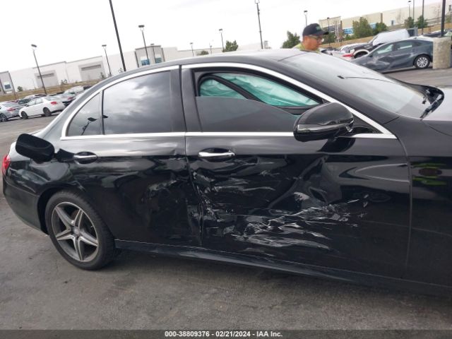 WDDZF4JB8HA157025 Mercedes-Benz E 300