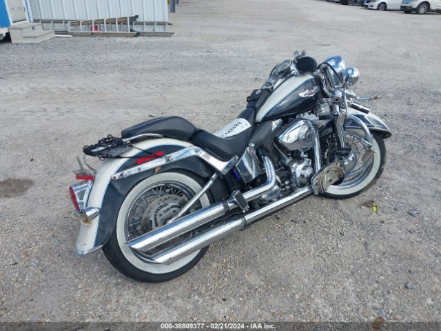 2012 HARLEY-DAVIDSON FLSTN 1HD1JDV11CB016211 Photo 3