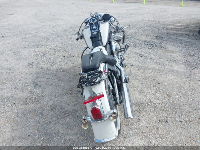 2012 HARLEY-DAVIDSON FLSTN 1HD1JDV11CB016211 Photo 5
