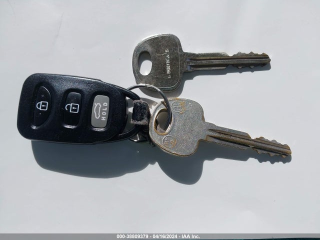 Hyundai ELANTRA SE 2016 5NPDH4AE2GH696997 Image 11