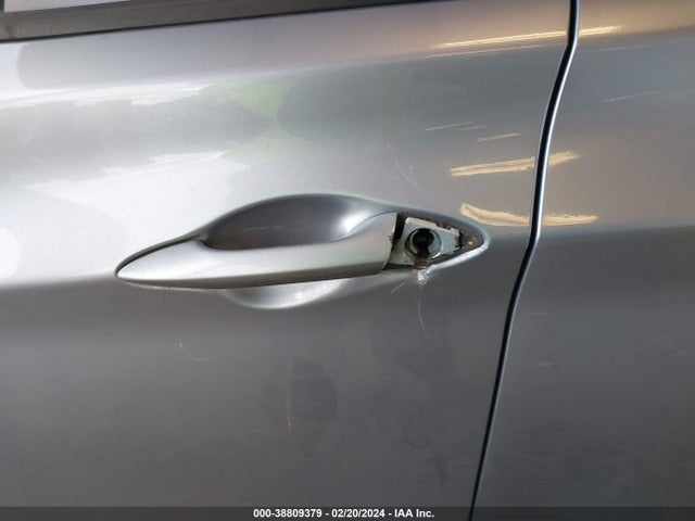 Hyundai ELANTRA SE 2016 5NPDH4AE2GH696997 Image 13