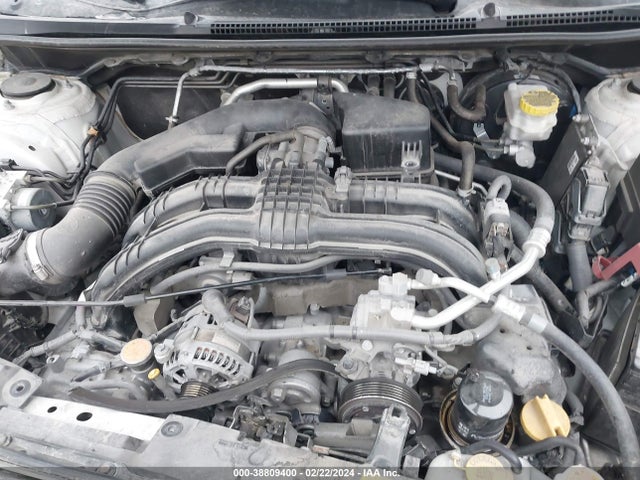 4S3GTAC65K3741953 Subaru Impreza 2.0i Premium
