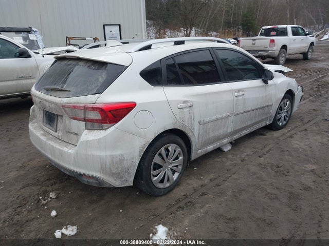 4S3GTAC65K3741953 Subaru Impreza 2.0i Premium