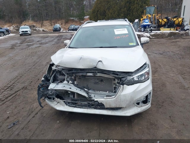 4S3GTAC65K3741953 Subaru Impreza 2.0i Premium