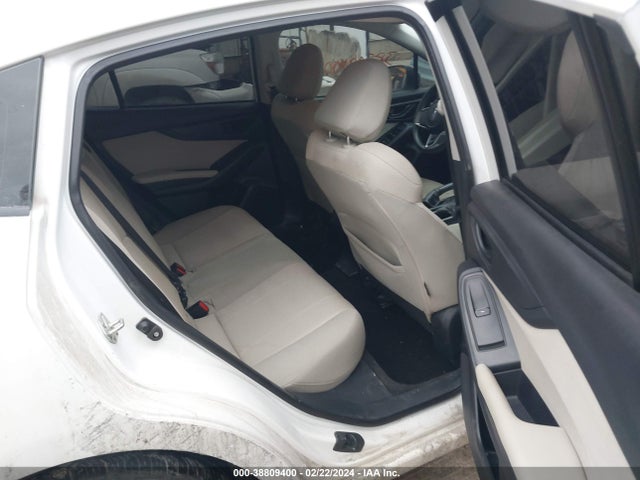 4S3GTAC65K3741953 Subaru Impreza 2.0i Premium