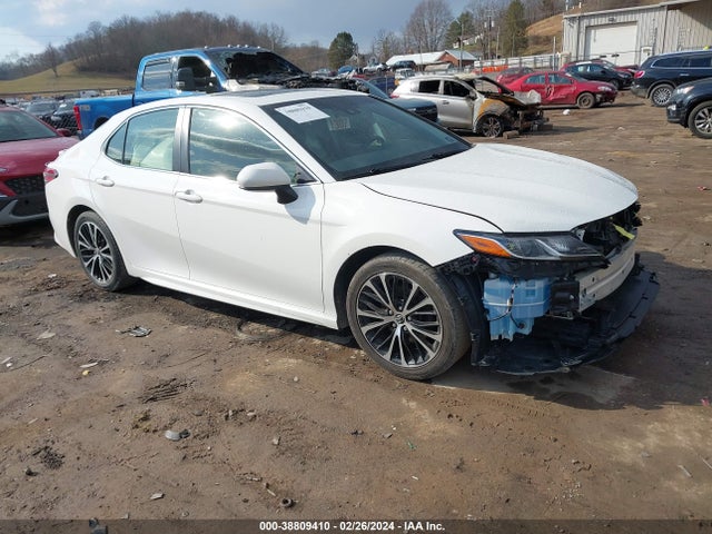 2018 JTNB11HK2J3005021 main image