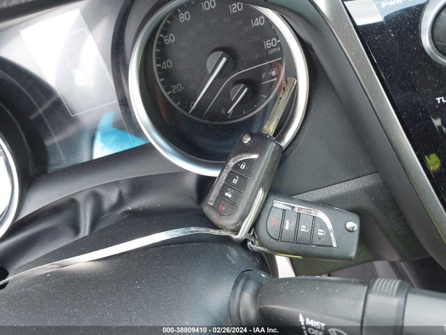 Toyota CAMRY SE 2018 JTNB11HK2J3005021 Image 11