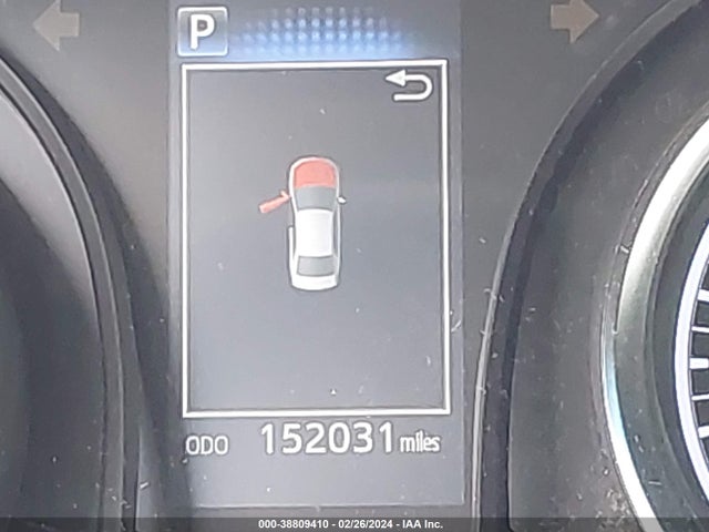 Toyota CAMRY SE 2018 JTNB11HK2J3005021 Image 16