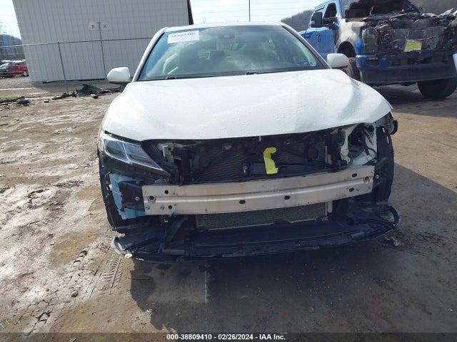 Toyota CAMRY SE 2018 JTNB11HK2J3005021 Image 6