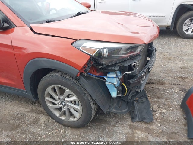 Hyundai TUCSON SE 2017 KM8J23A47HU528409 Image 14