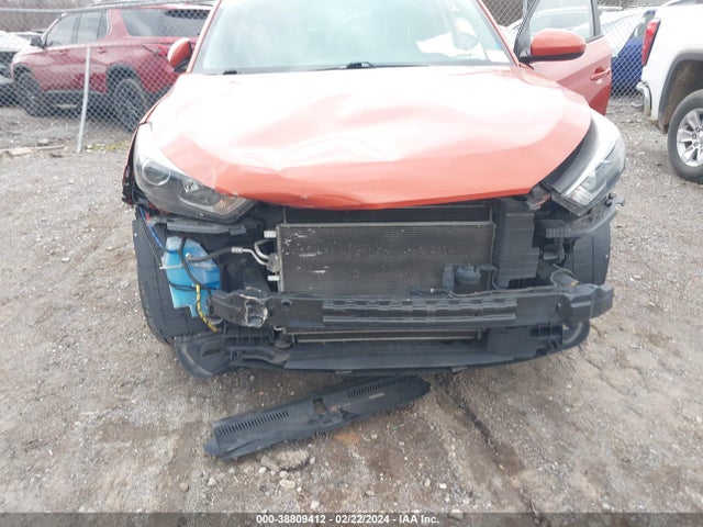 Hyundai TUCSON SE 2017 KM8J23A47HU528409 Image 6