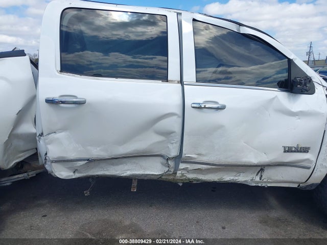 Chevrolet Silverado 1500 1lz 2016 3GCPCSEC9GG229528 Image 13