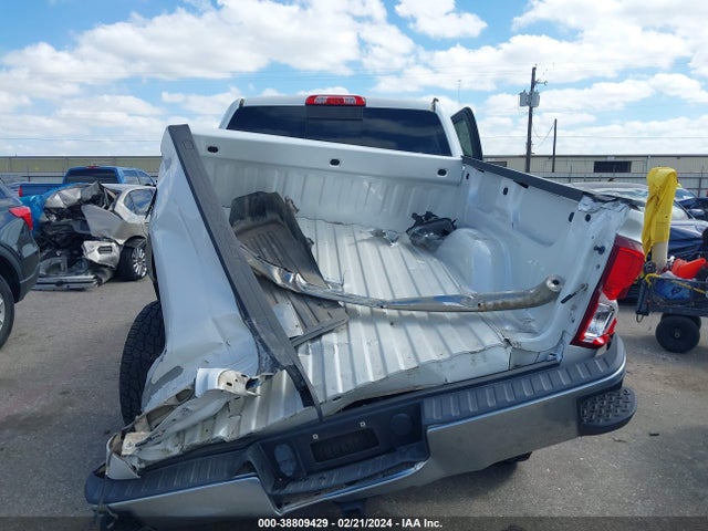 Chevrolet Silverado 1500 1lz 2016 3GCPCSEC9GG229528 Image 16