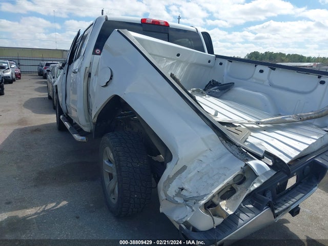 Chevrolet Silverado 1500 1lz 2016 3GCPCSEC9GG229528 Image 3