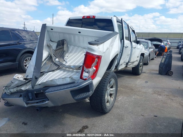 Chevrolet Silverado 1500 1lz 2016 3GCPCSEC9GG229528 Image 4