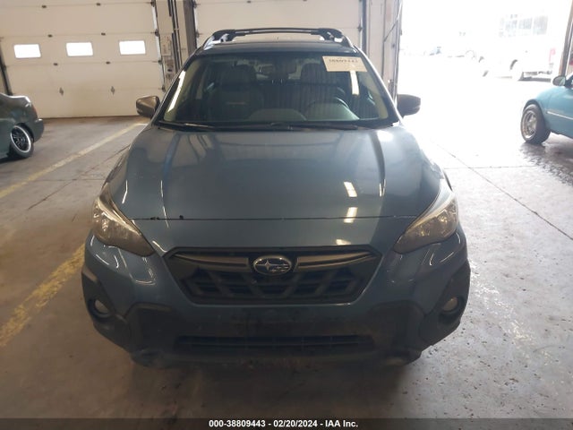 Subaru Crosstrek Sport 2021 JF2GTHRC3MH686240 Image 12