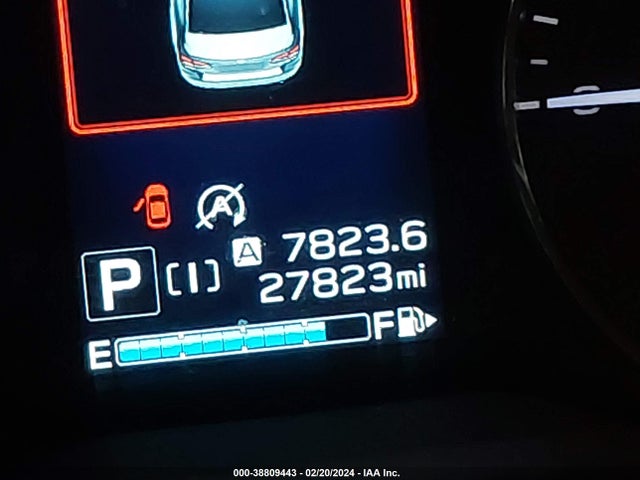 Subaru Crosstrek Sport 2021 JF2GTHRC3MH686240 Image 15