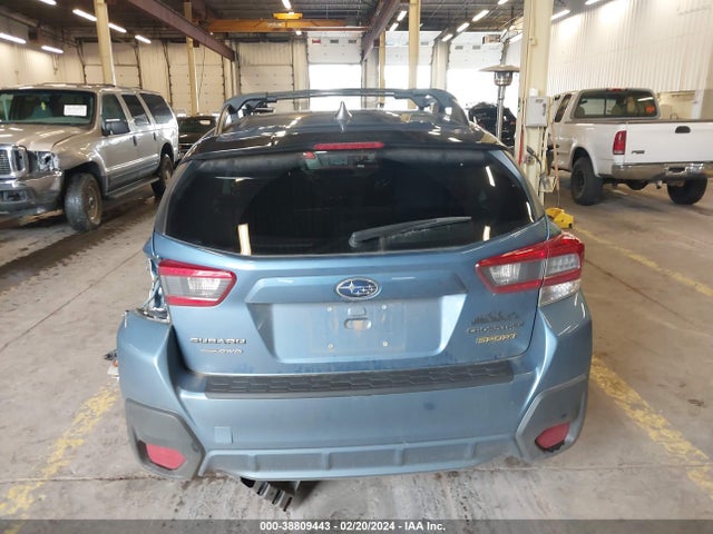 Subaru Crosstrek Sport 2021 JF2GTHRC3MH686240 Image 16