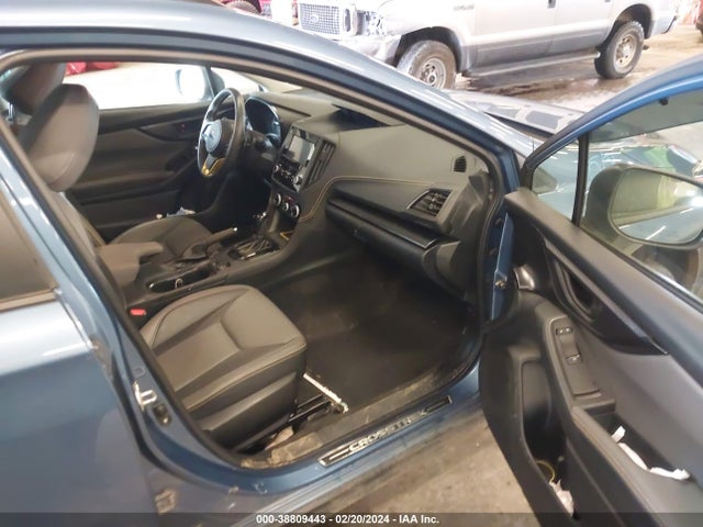 Subaru Crosstrek Sport 2021 JF2GTHRC3MH686240 Image 5