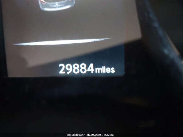 Nissan ROGUE SV 2017 5N1AT2MV1HC891984 Image 16