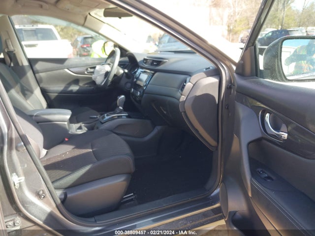 Nissan ROGUE SV 2017 5N1AT2MV1HC891984 Image 5