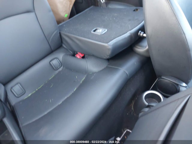 2012 MINI COOPER S WMWSV3C55CTY16897 Photo 7