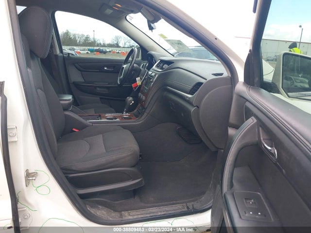 Chevrolet Traverse 1lt 2014 1GNKRGKDXEJ305828 Image 5