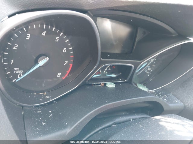 Ford Escape Titanium 2014 1FMCU0JX1EUE25770 Image 7
