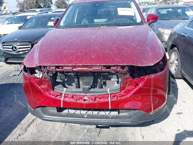 JM3KFBBM3P0231107 Mazda Cx-5 2.5 S Select