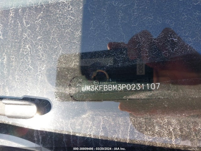 JM3KFBBM3P0231107 Mazda Cx-5 2.5 S Select