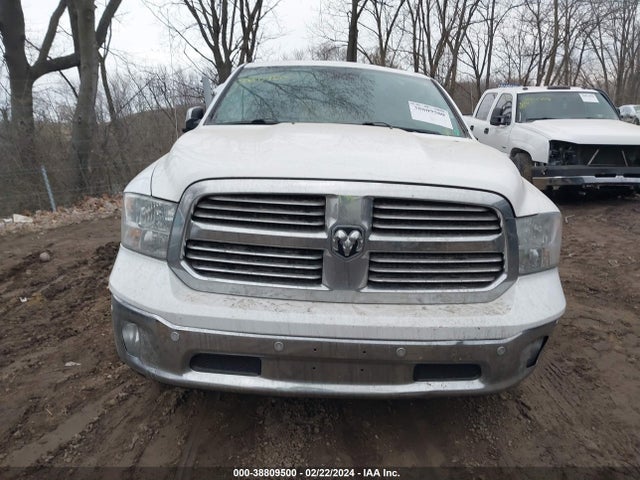 RAM 1500 Big Horn 2016 1C6RR7LG4GS360683 Image 12