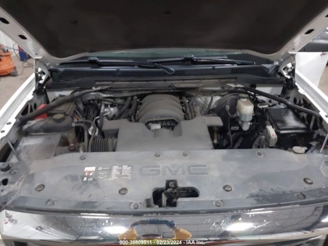 3GTU2VEC2EG516424 GMC Sierra 1500 Slt