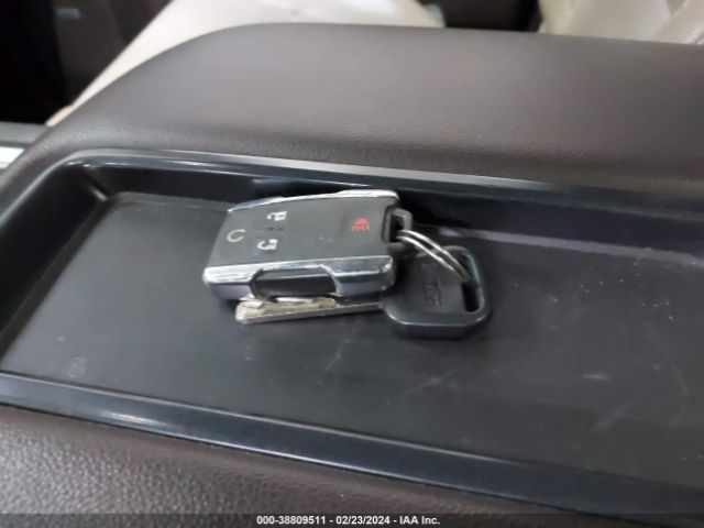 3GTU2VEC2EG516424 GMC Sierra 1500 Slt