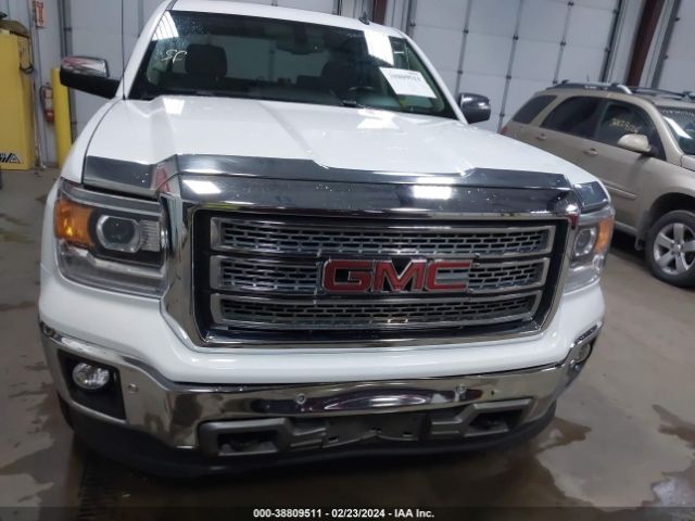 3GTU2VEC2EG516424 GMC Sierra 1500 Slt
