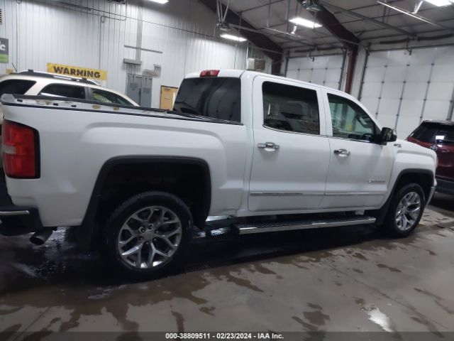 3GTU2VEC2EG516424 GMC Sierra 1500 Slt