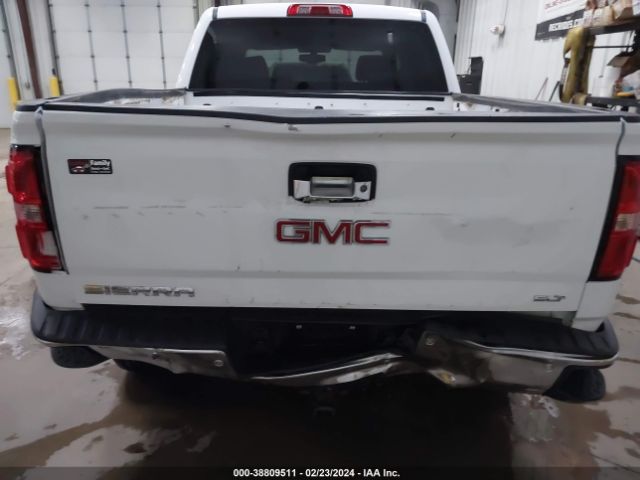 3GTU2VEC2EG516424 GMC Sierra 1500 Slt