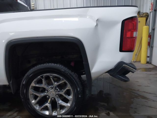 3GTU2VEC2EG516424 GMC Sierra 1500 Slt
