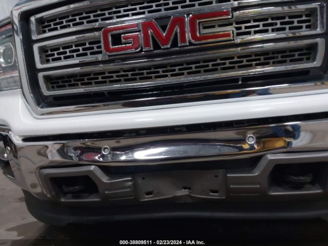 3GTU2VEC2EG516424 GMC Sierra 1500 Slt