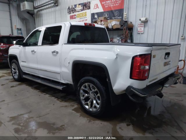 3GTU2VEC2EG516424 GMC Sierra 1500 Slt