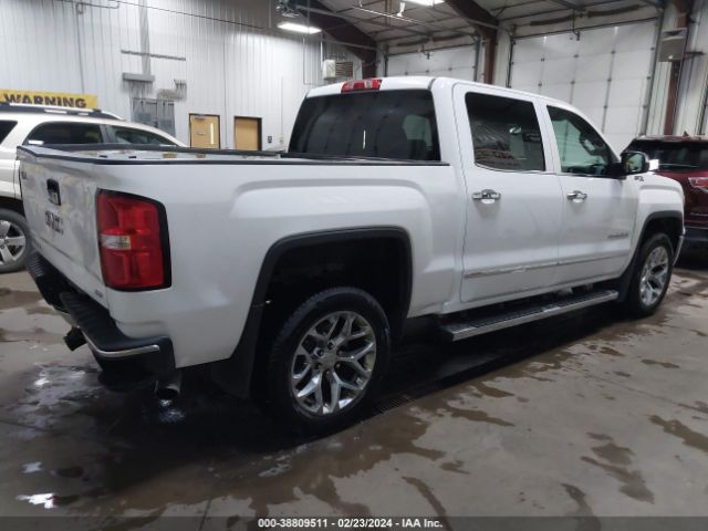 3GTU2VEC2EG516424 GMC Sierra 1500 Slt