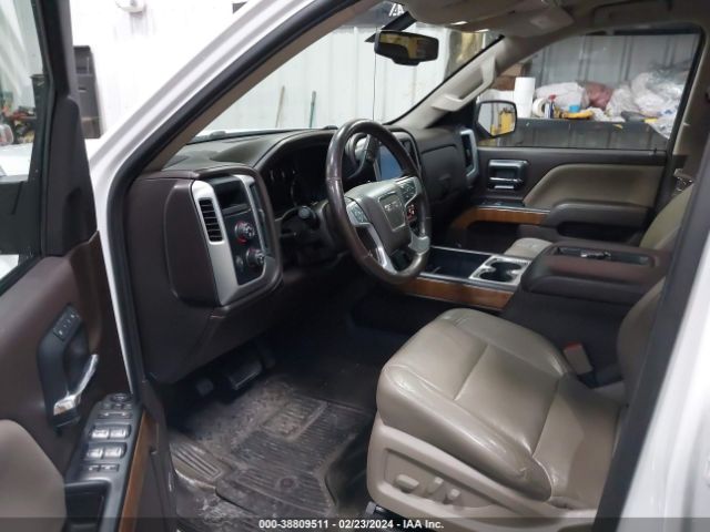 3GTU2VEC2EG516424 GMC Sierra 1500 Slt