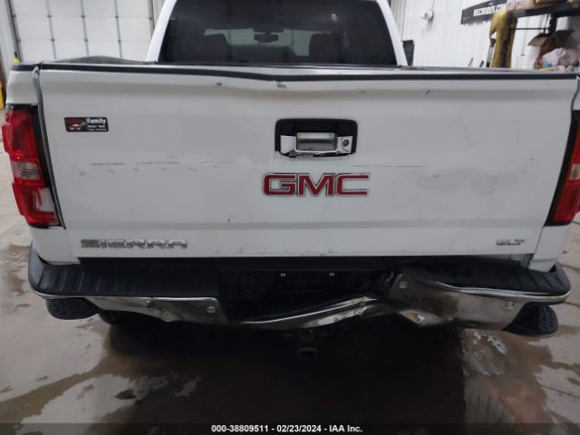 3GTU2VEC2EG516424 GMC Sierra 1500 Slt